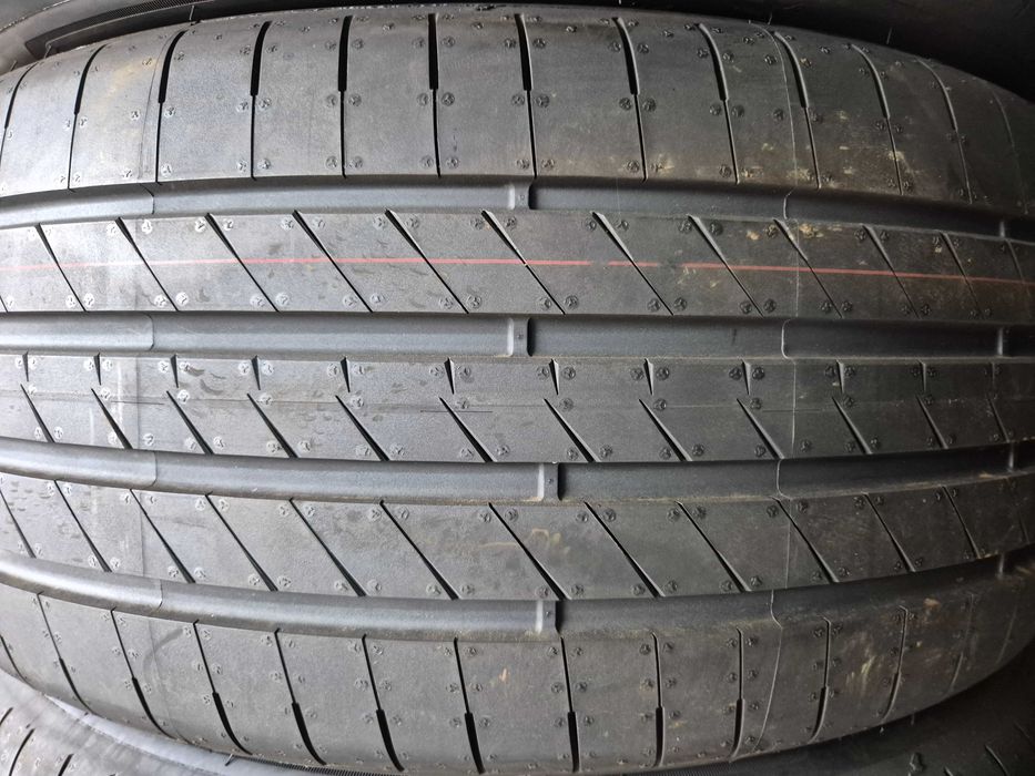 4 Anvelope de VARA - 245/40/20 99Y - GoodYear Asymmetric 6 Electric Drive * OEM BMW - NOU - DOT 2025 ! SUPER PRET !