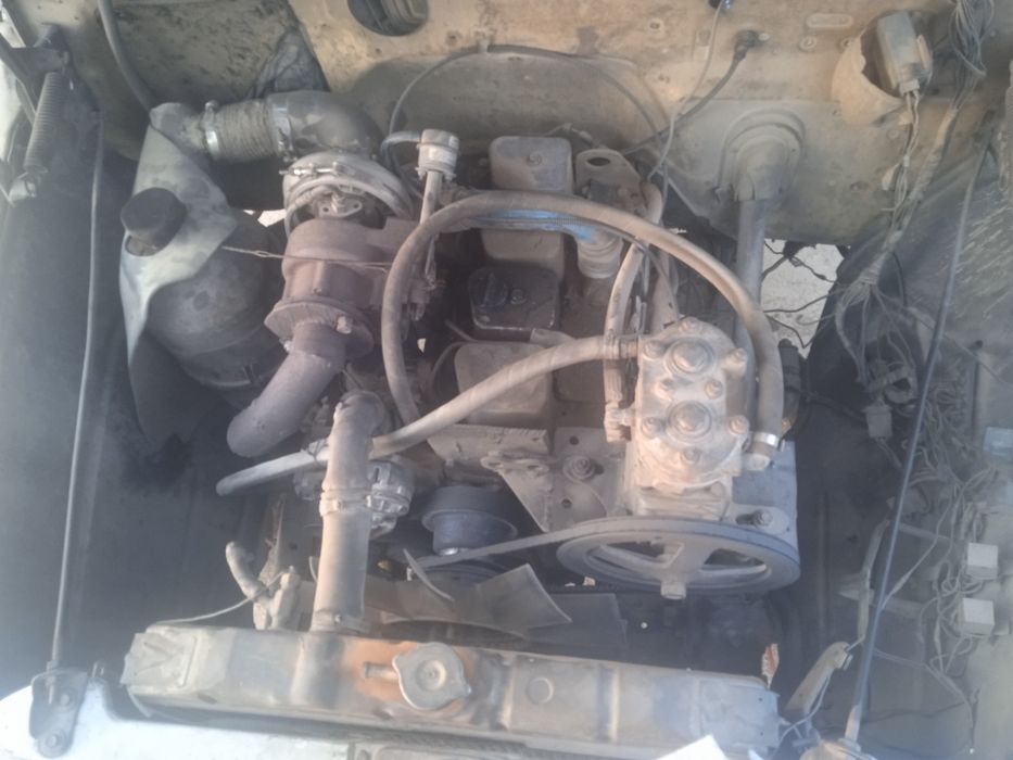 Gaz 53 sotiladi ideal