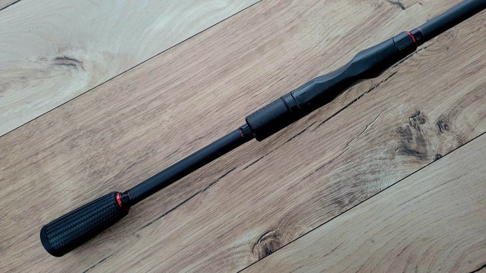 Lanseta Northfork(NFC) -X-RAY -C602