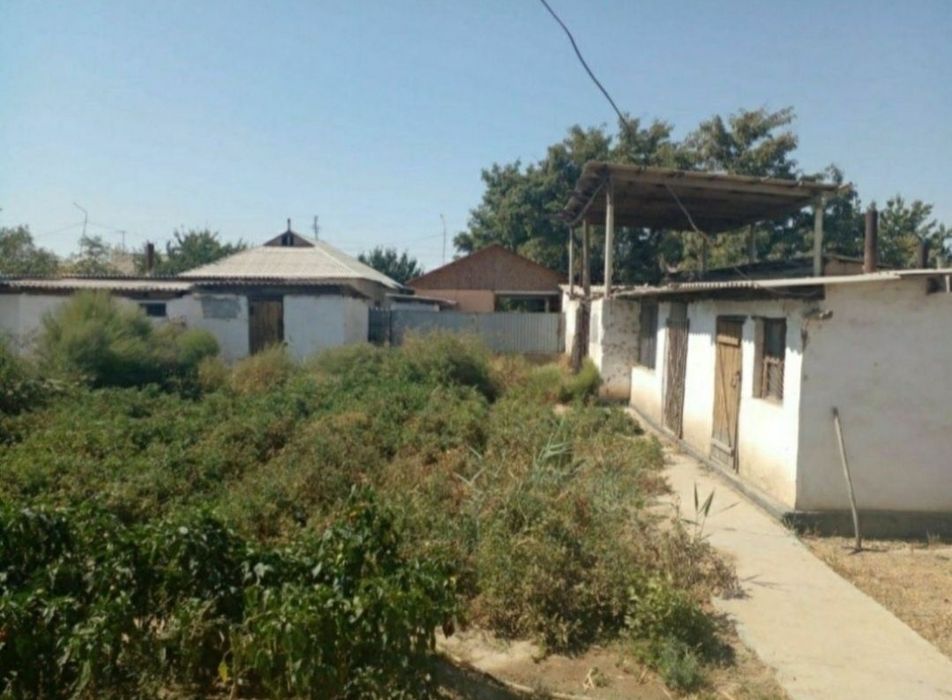 Уй сатылады Шардара срочно