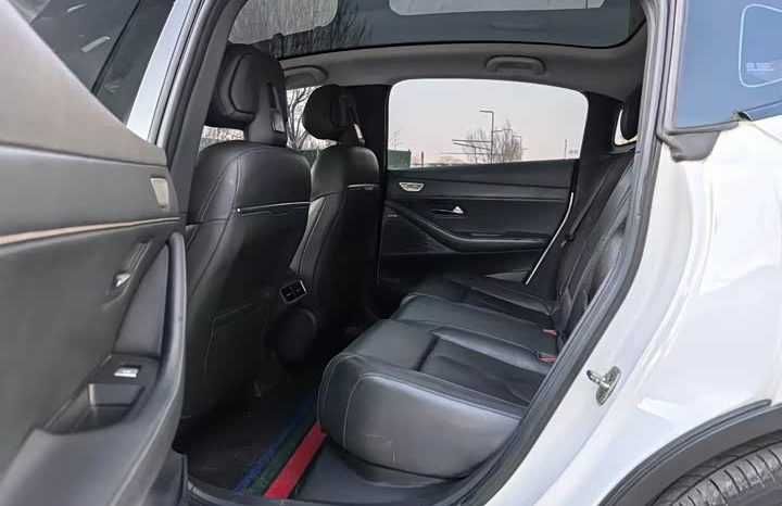 Changan Deepal SL03 200 MAX 0 probeg 2026