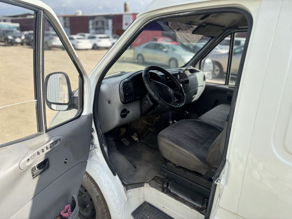 Ford Transit 1995г