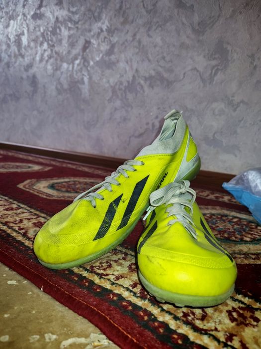 Футболни сараканожки  классик