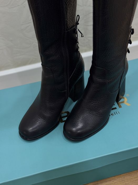 Baver етігі 85000 алған