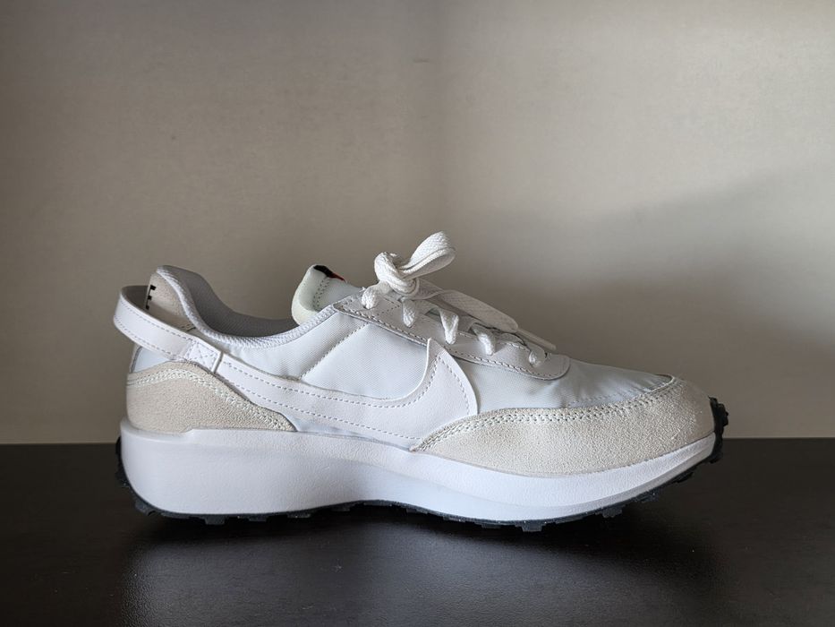 Nike NIKE WAFFLE DEBUT 41номер 26см Стелка Като Нови