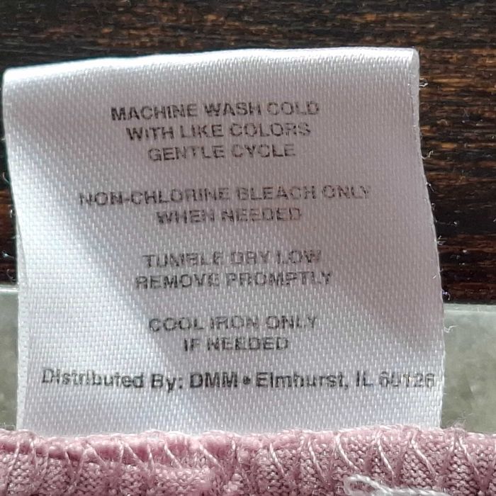 Кокетна нощничка, НОВА, размер S-M