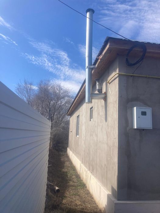 Продам дачный дом