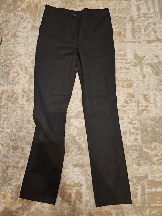 Детски панталон/ летни дънки/ 152- 158 см нов