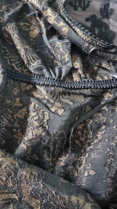 Блуза Roberto Cavalli НАМАЛЕНА!!