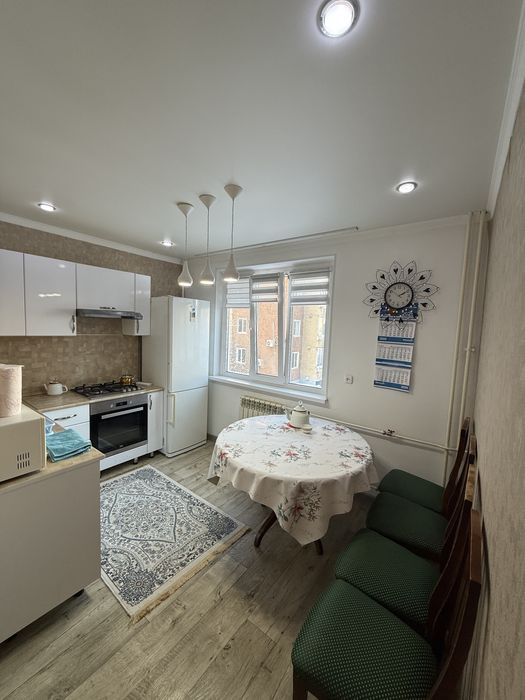 Квартира в центре города