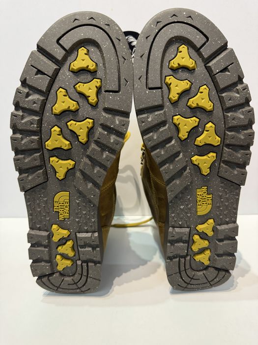 Обувки THE NORTH FACE Hydroseal Waterprof .Номер 45.5