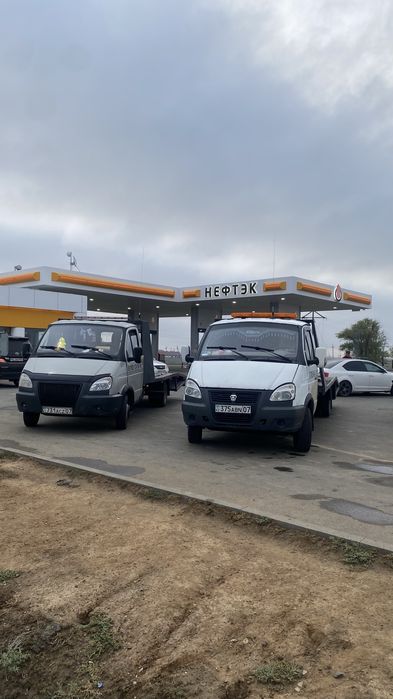 Эвакуатор 25/8