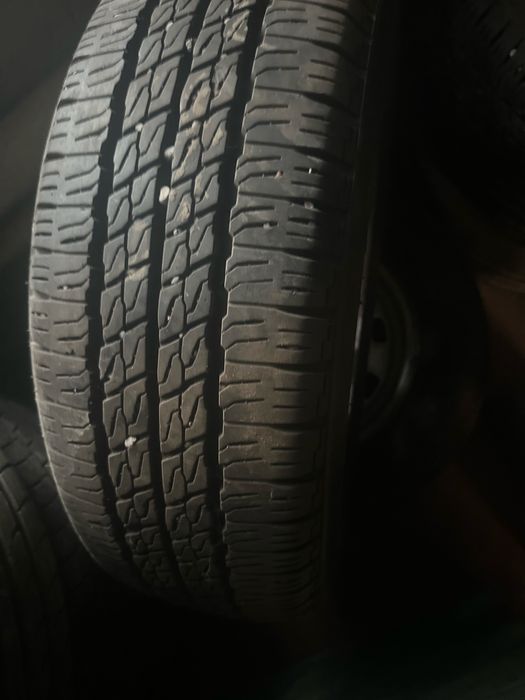 Продам балоны цешка 15 сайлунг