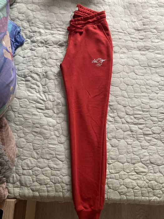Спортно долнще на Leecouper