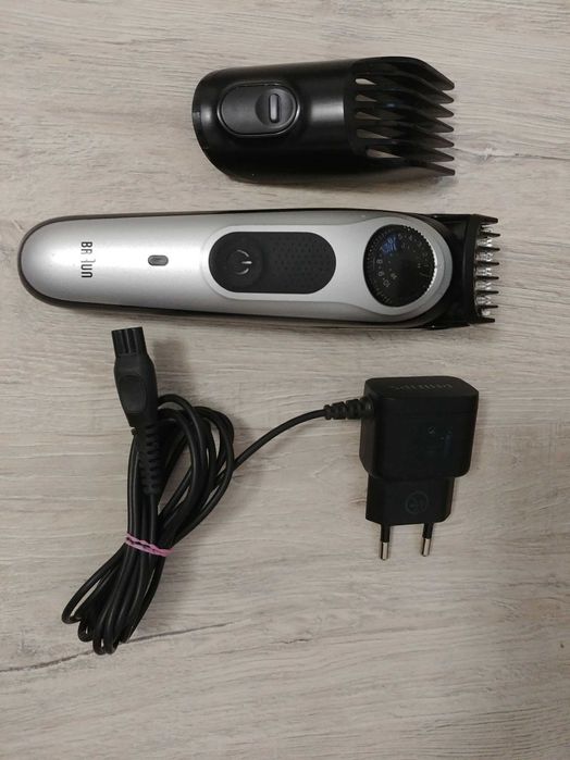 Машинка для стрижки Braun 5540