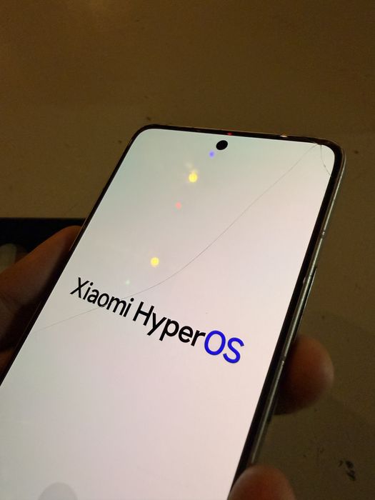 Xiaomi 14T Pro 512 ГБ