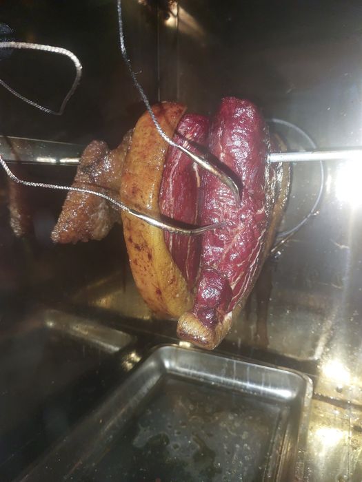 Копченный курдюк баранина  3500