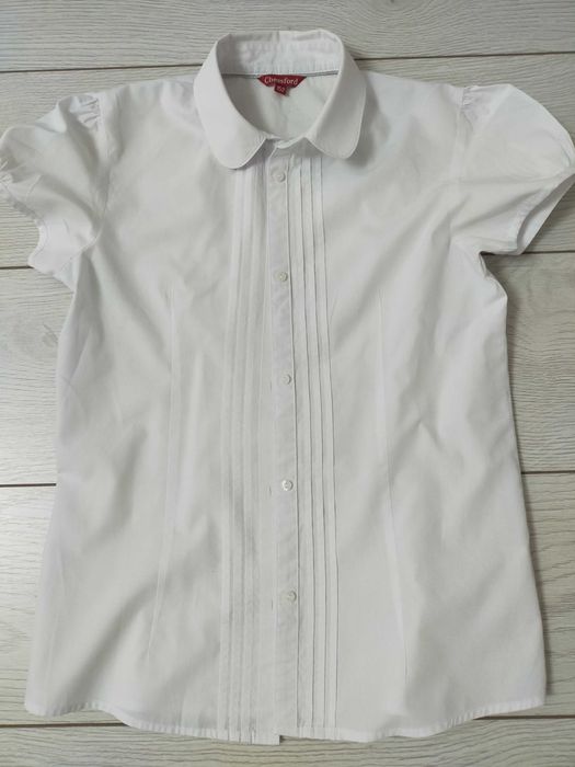 Школьные рубашки