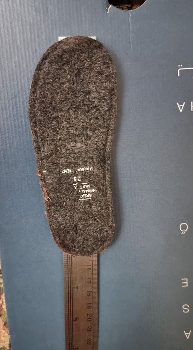 Сапоги-дутики GEOX