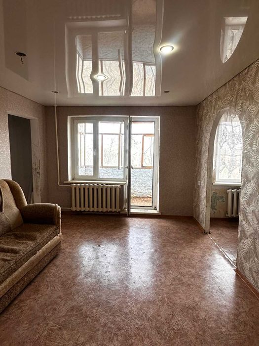 Продам  2х комн кв