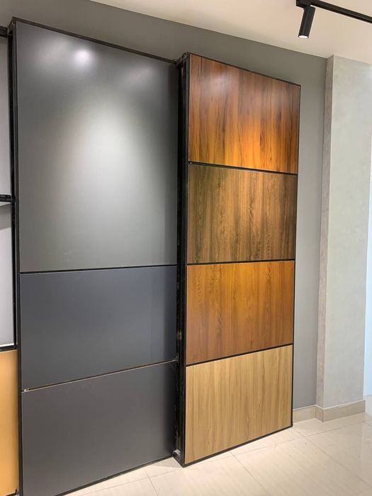 Алюкобонд alucobond