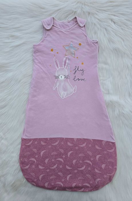 Детски спален чувал 1-2 години