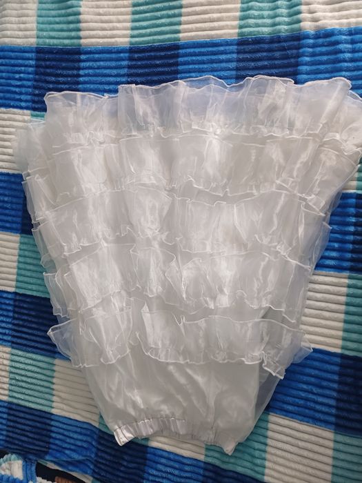 Национальное платье на девочку подростка