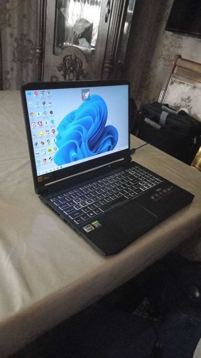 Acer Nitro5 An515-45