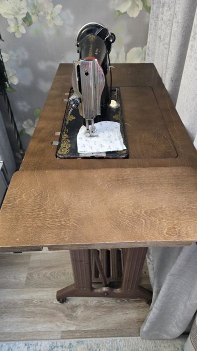 Швейная машина подольск