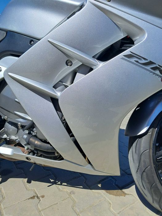 Yamaha Fjr1300 2003