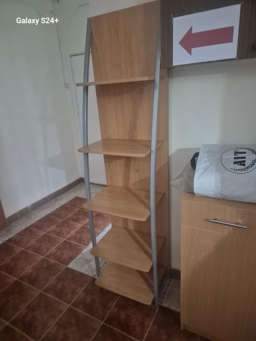 Продам торговый Стеллаж / консоль