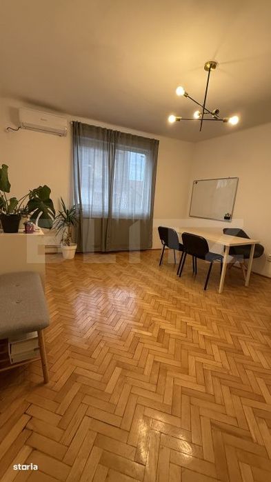 Apartament 2 camere, 60 mp, zona Semicentrala