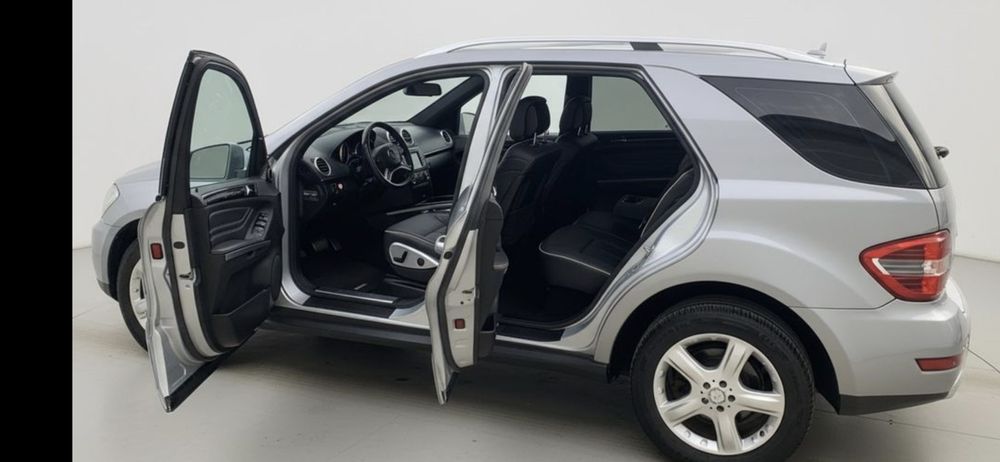Mercedes ML 350 cdi GRAND EDITION