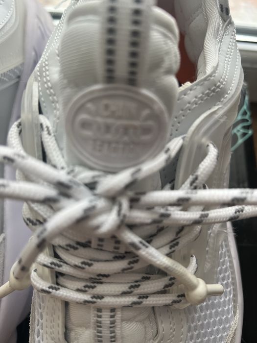 Versace Chain Reaction Albi