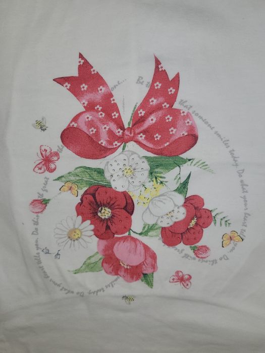 Две еднакви тениски Mayoral, 7г.