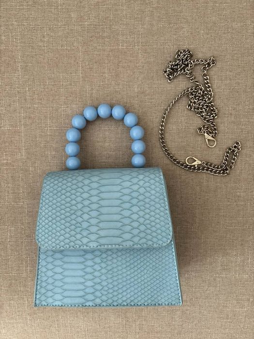 Женские сумки на лето