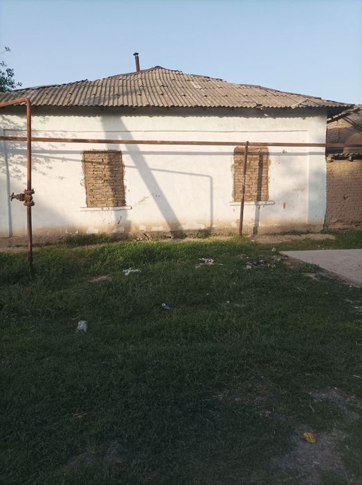 Yangiyol Tumani Registon MFIda