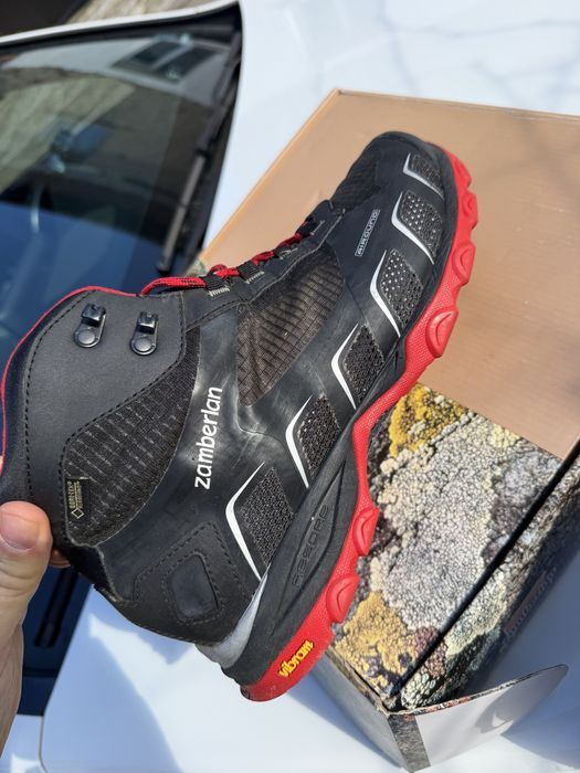 Zamberlan 232 Airound Mid Gore-Tex RR 44 номер
