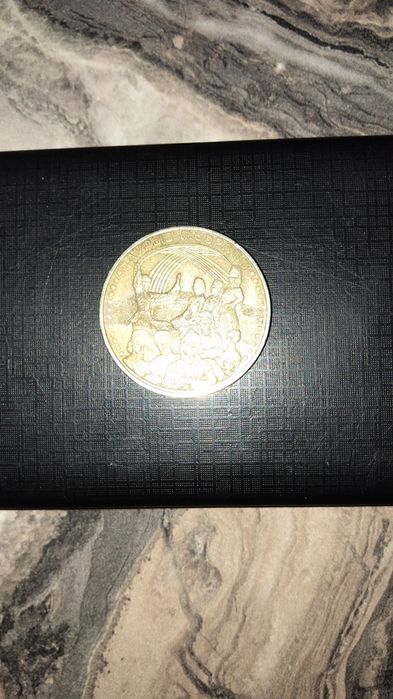 Продам монеты