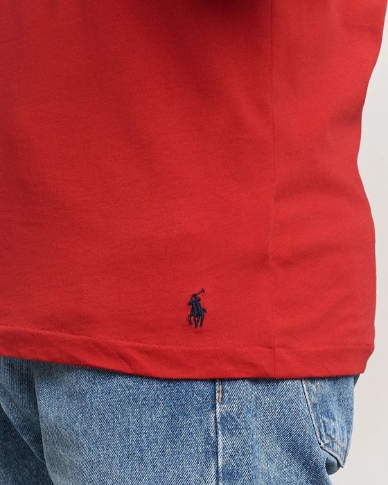 Футболки Ralph Lauren set 3шт 10-12лет