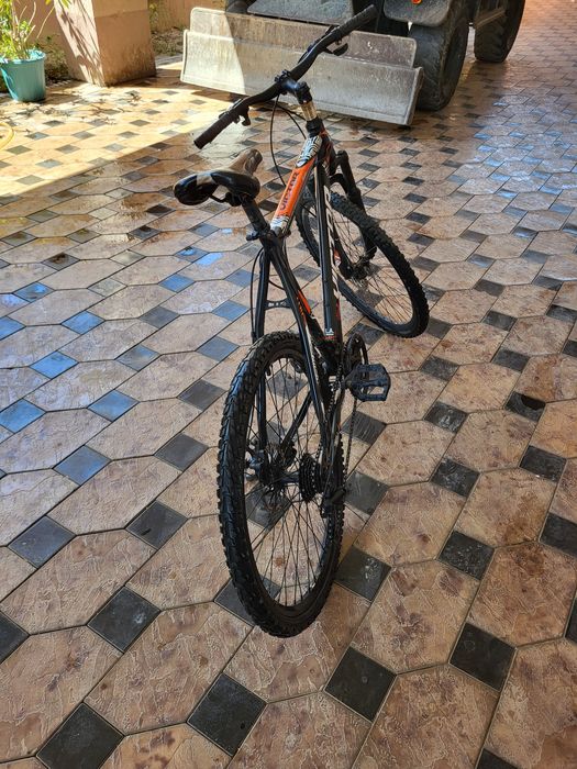 Велосипед VICTOR 26 дюмов