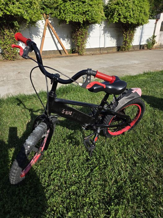 Bicicleta copii stare buna