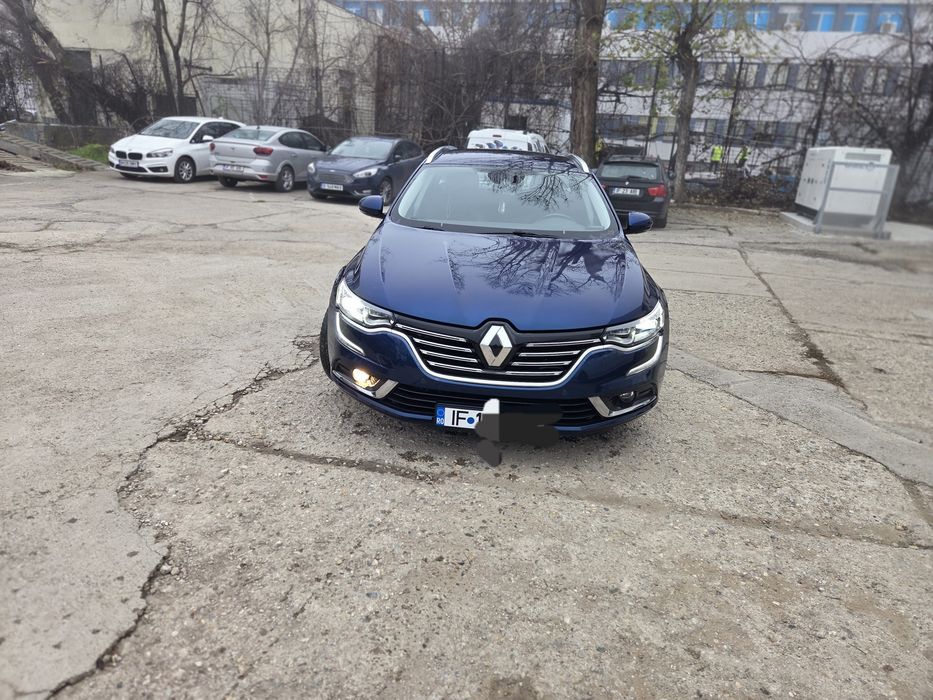 Vand Renault talisman