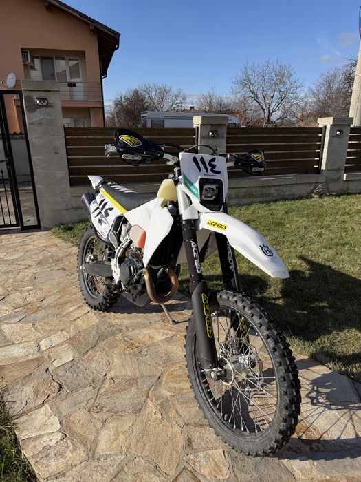 Husqvarna FE 350/2020