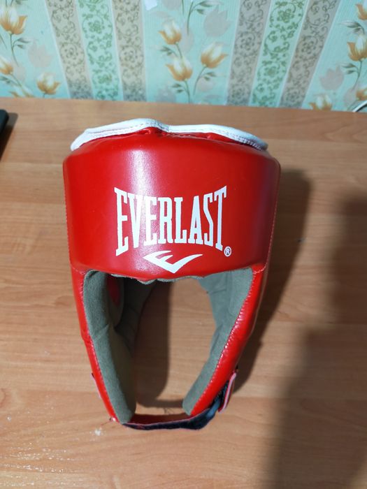 Шлем для бокса/кикбокса