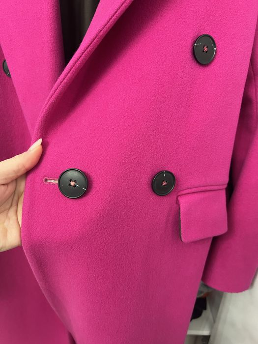 Пальто Массимо дутти