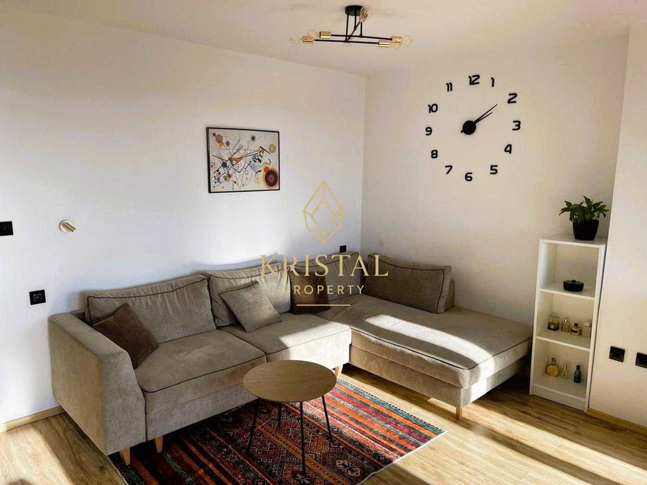 Продава се Едностаен апартамент в к.к. Слънчев бряг - 52 кв.м за 687 €/кв.м - Снимка #2