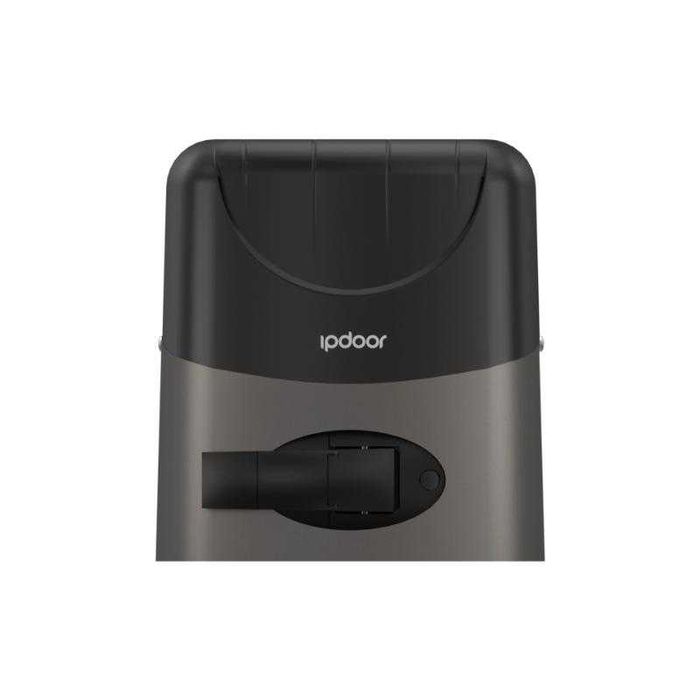 IpDoor MAX 600 - 230V АВТОМАТ ЗА ПЛЪЗГАЩА ВРАТА - до 600 кг. -комплект