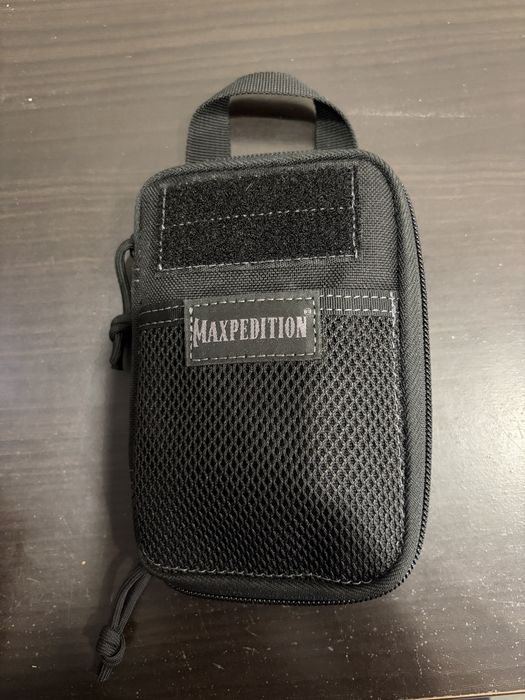Сумка Maxpedition mini pouch