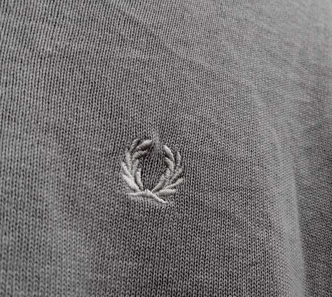 Оригинална фланела Fred Perry